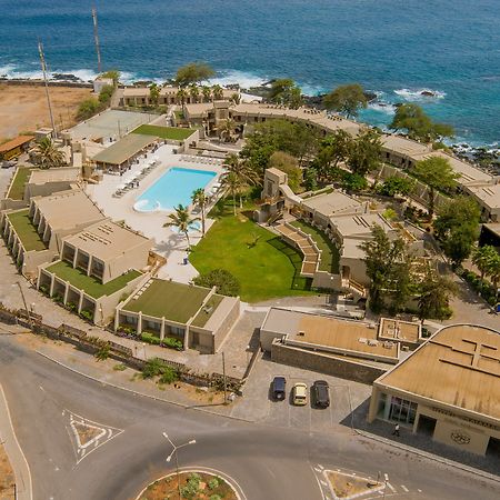 Oasis Praiamar Εξωτερικό φωτογραφία