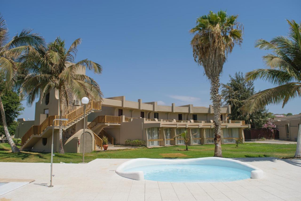 Oasis Praiamar Εξωτερικό φωτογραφία