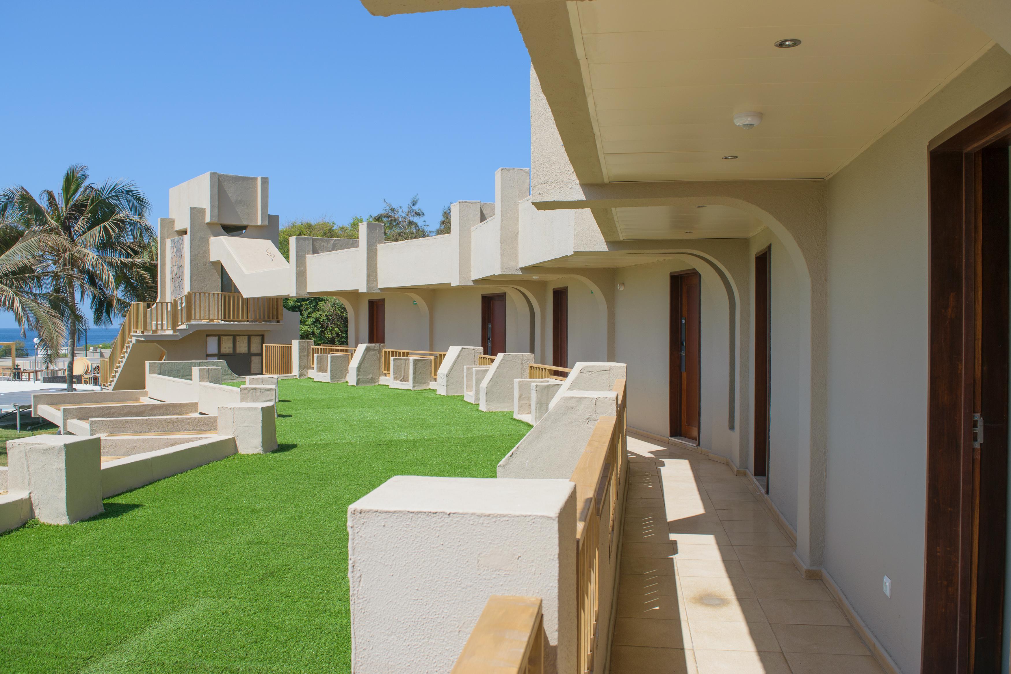 Oasis Praiamar Εξωτερικό φωτογραφία