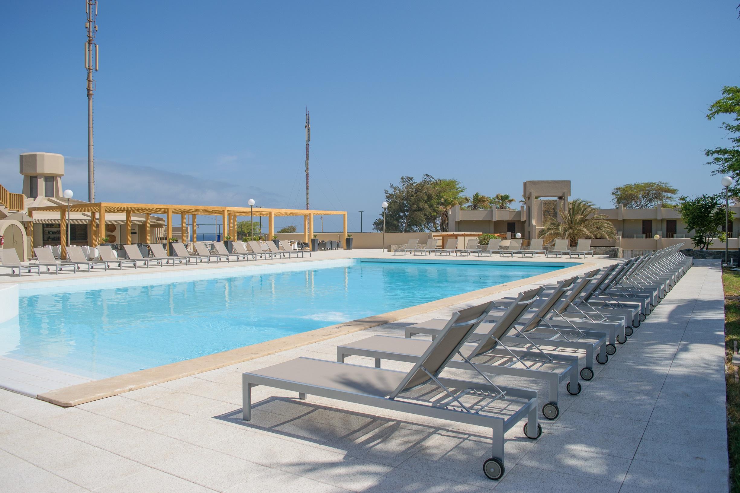 Oasis Praiamar Εξωτερικό φωτογραφία