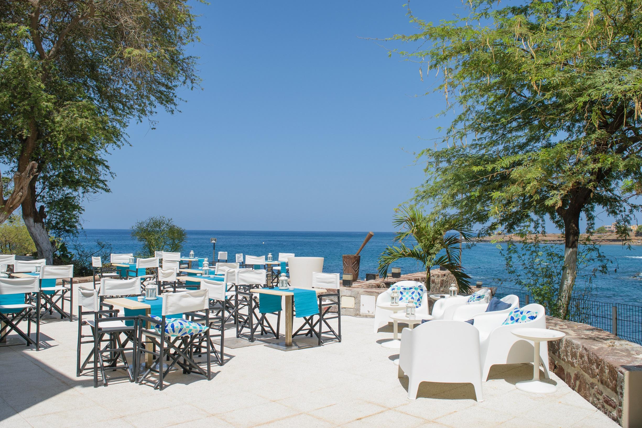 Oasis Praiamar Εξωτερικό φωτογραφία