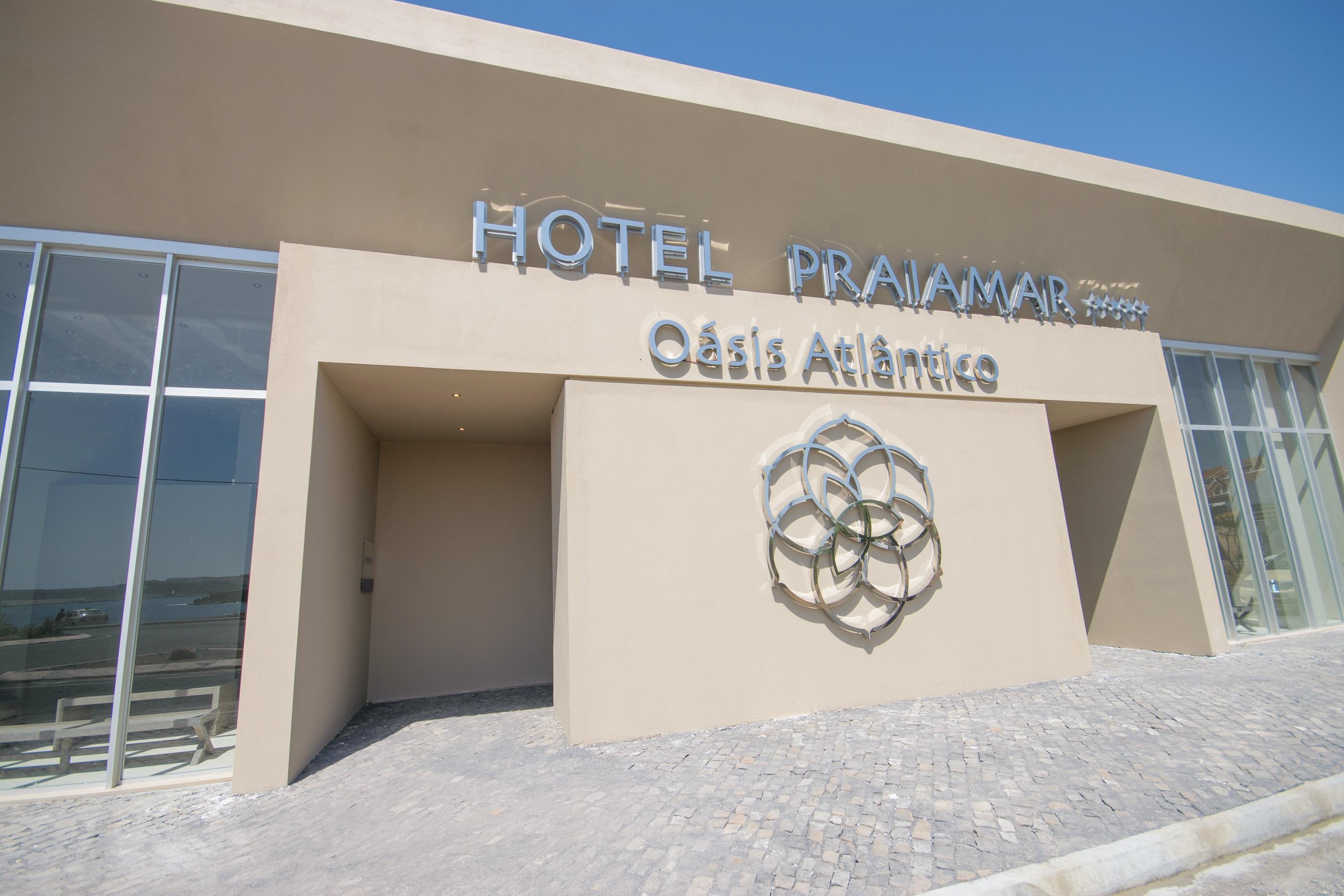 Oasis Praiamar Εξωτερικό φωτογραφία