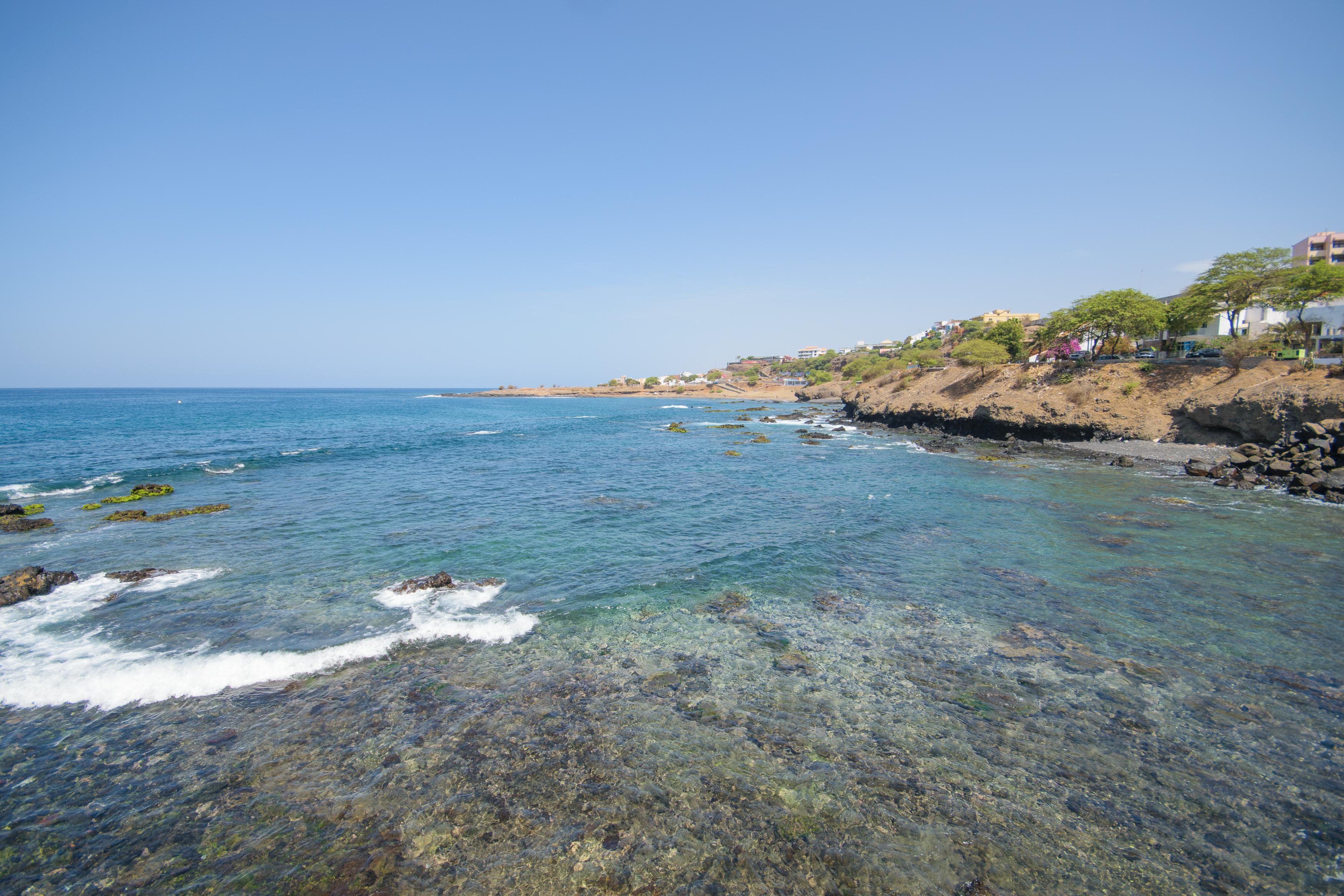 Oasis Praiamar Εξωτερικό φωτογραφία