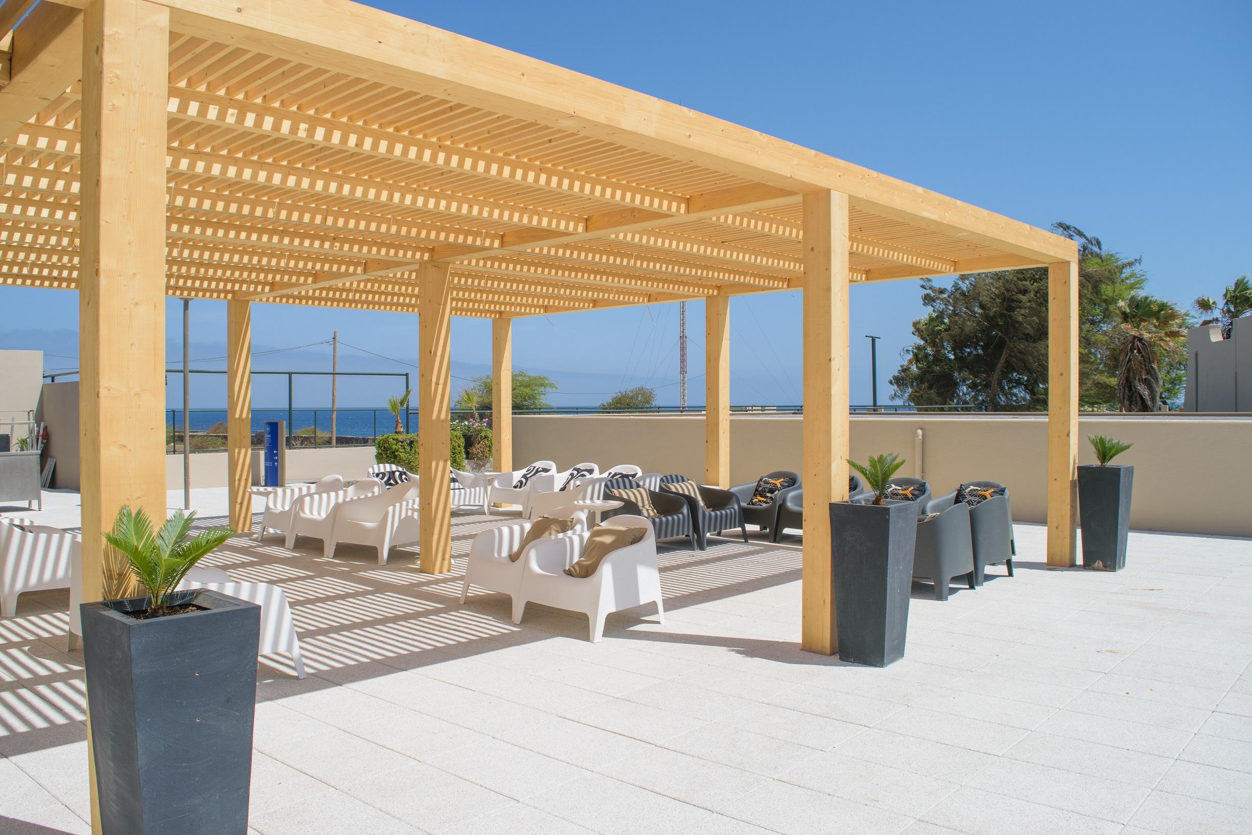 Oasis Praiamar Εξωτερικό φωτογραφία