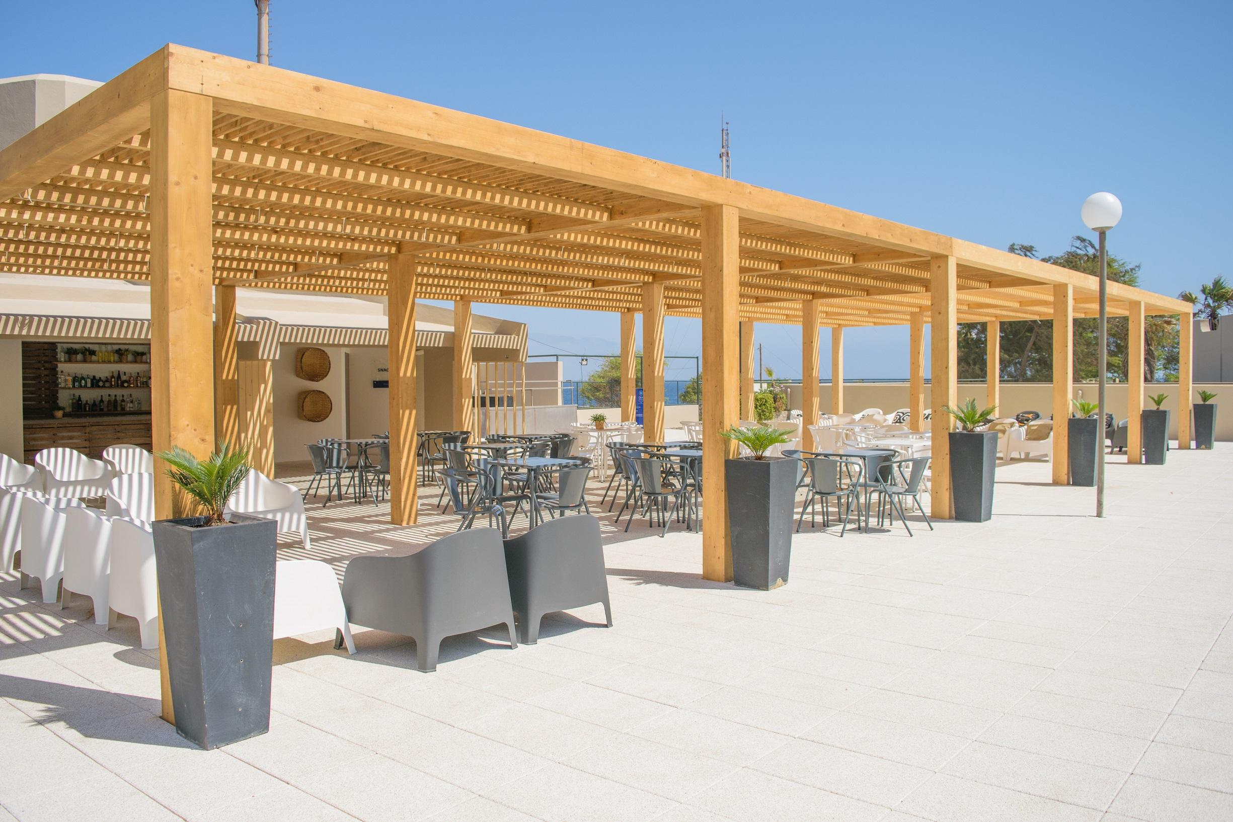 Oasis Praiamar Εξωτερικό φωτογραφία