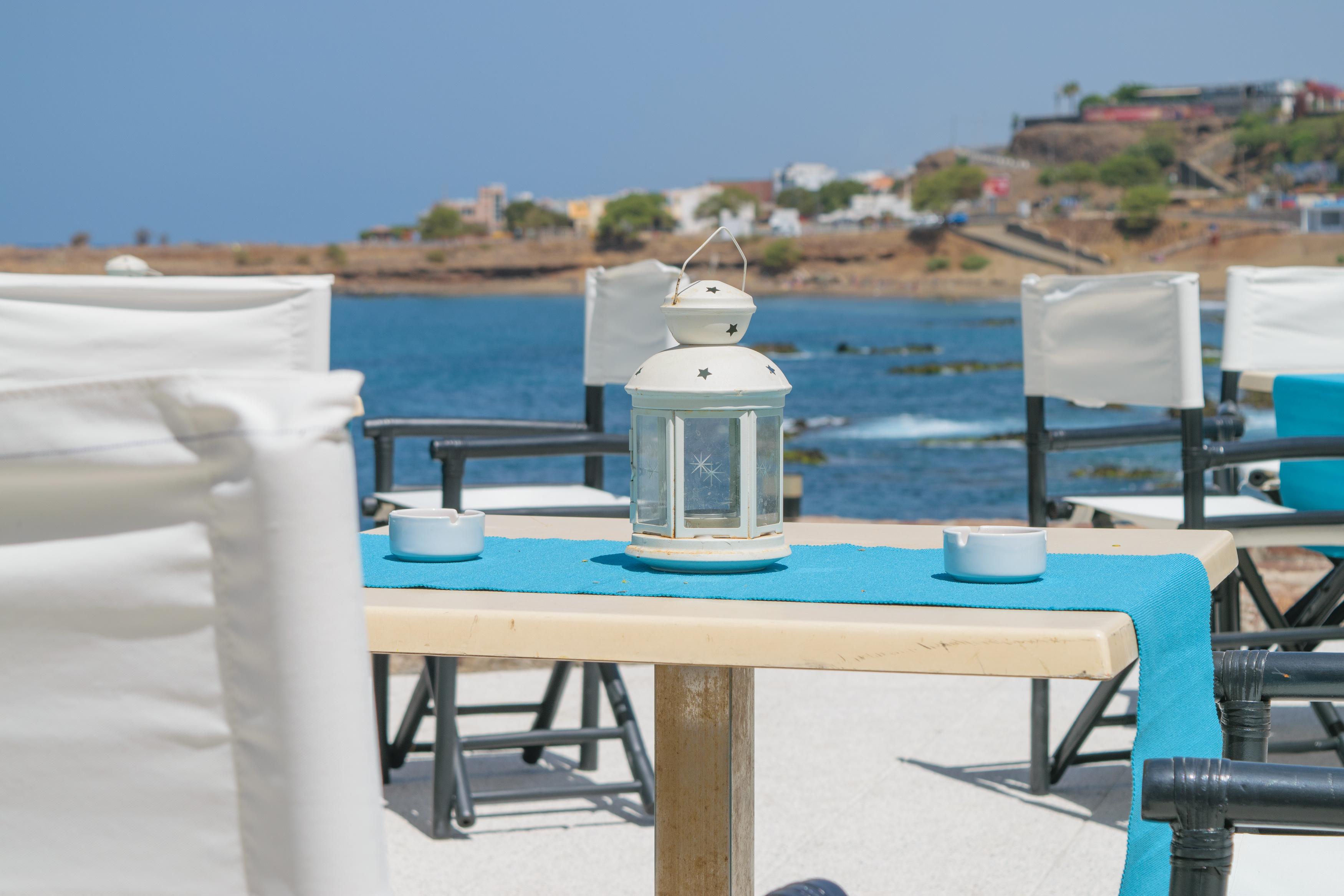 Oasis Praiamar Εξωτερικό φωτογραφία