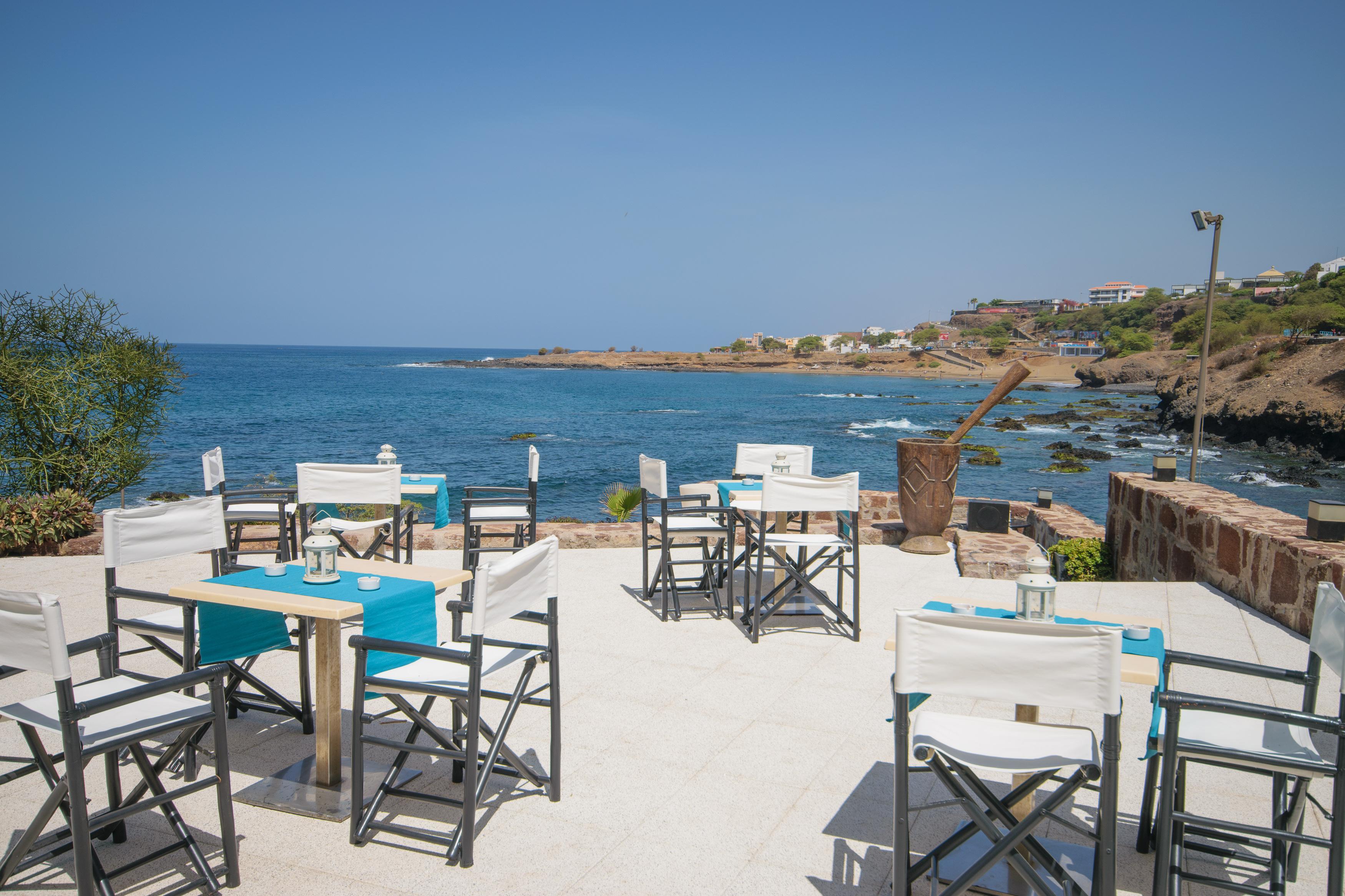 Oasis Praiamar Εξωτερικό φωτογραφία