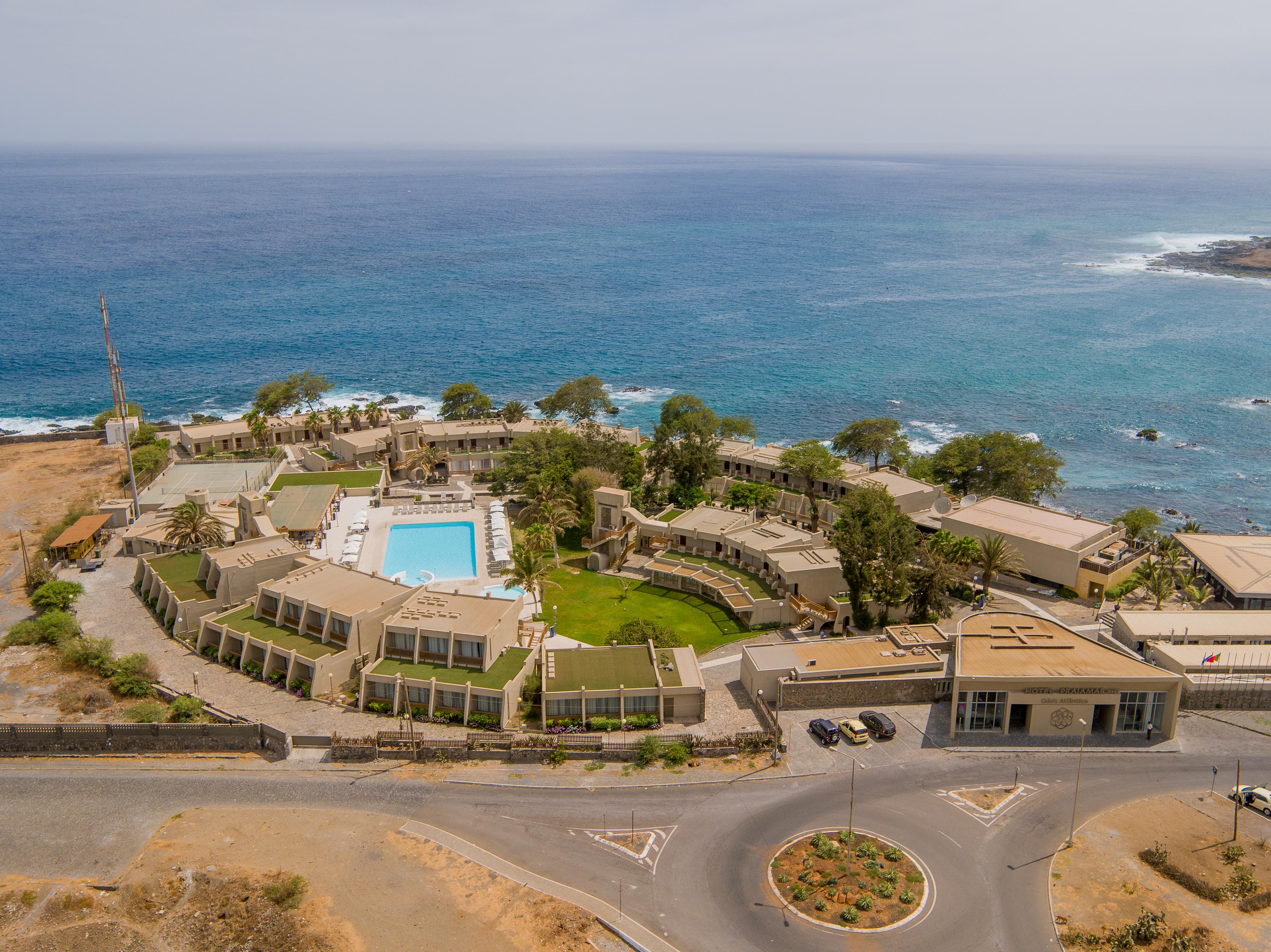 Oasis Praiamar Εξωτερικό φωτογραφία