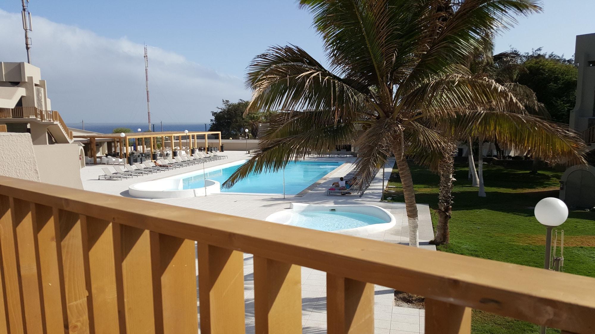 Oasis Praiamar Εξωτερικό φωτογραφία