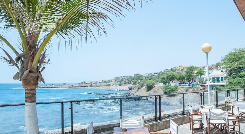 Oasis Praiamar Εξωτερικό φωτογραφία